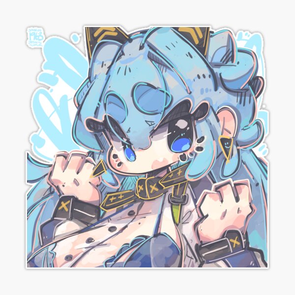 ○女神の宝石　　絵画原画+aquamarine 天然アクアマリン 1.06ct 【サンタマリア】 ブラジル