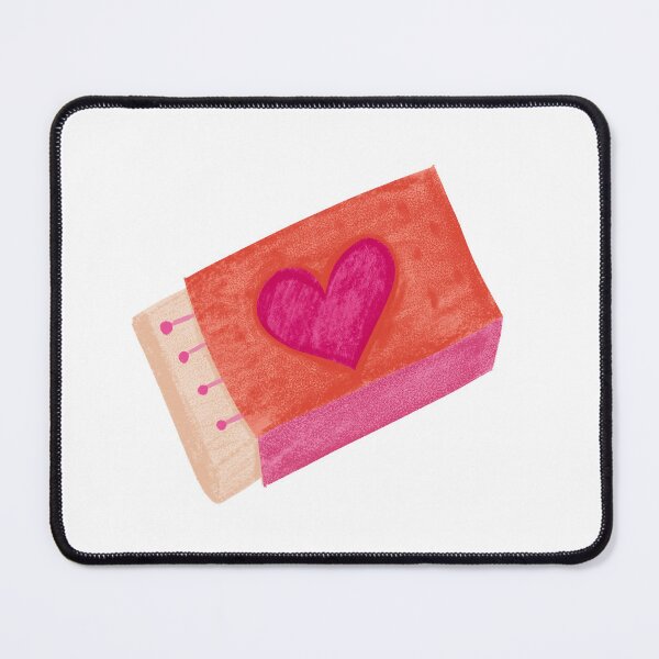 Item preview, Love Matchbox designed and sold by aneladesigns.