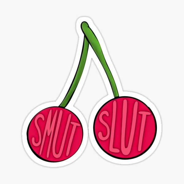 Item preview, Smut Slut designed and sold by notastranger.