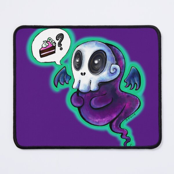 Item preview, Hungry Ghost designed and sold by Nuriko-chan.
