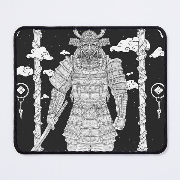 Item preview, Ronin designed and sold by HCKStudio.