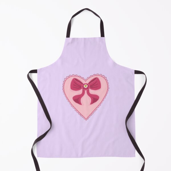 Item preview, Coquette Lolita Heart designed and sold by Cloud-Boy.