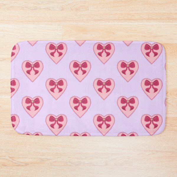 Item preview, Coquette Lolita Heart designed and sold by Cloud-Boy.