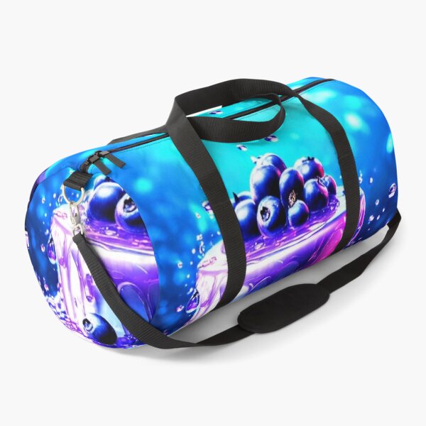 Item preview, Blueberry Drizzle Cake designed and sold by Kingcls.