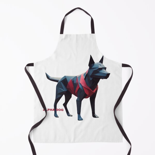 Item preview, Dark Alpha Dog designed and sold by pUNKnown.