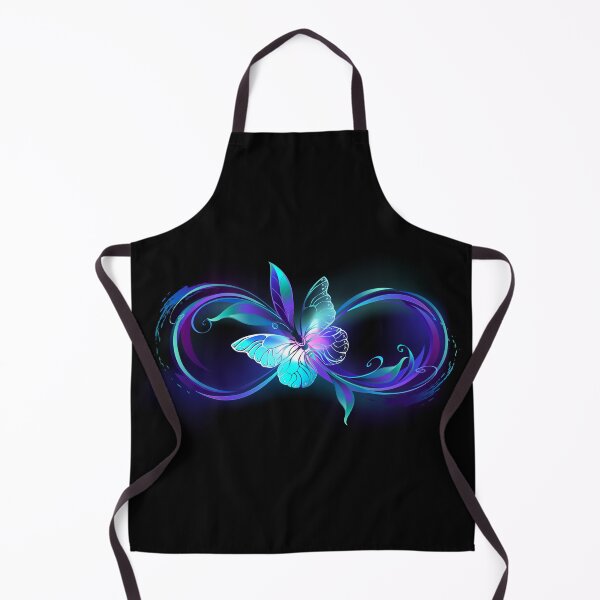 Item preview, Infinity with magic butterfly designed and sold by Blackmoon9.