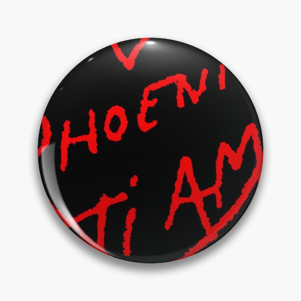 Item preview, Phoenix Ti Amo 2.0 designed and sold by ReneGermain.