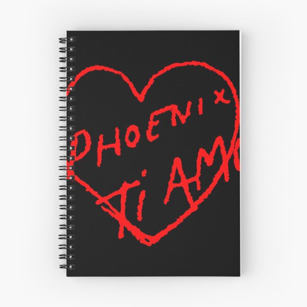 Item preview, Phoenix Ti Amo 2.0 designed and sold by ReneGermain.