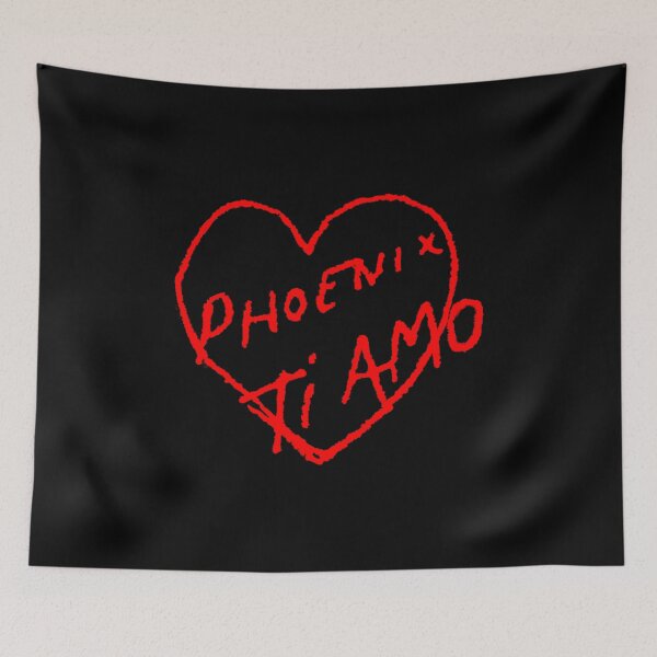 Item preview, Phoenix Ti Amo 2.0 designed and sold by ReneGermain.