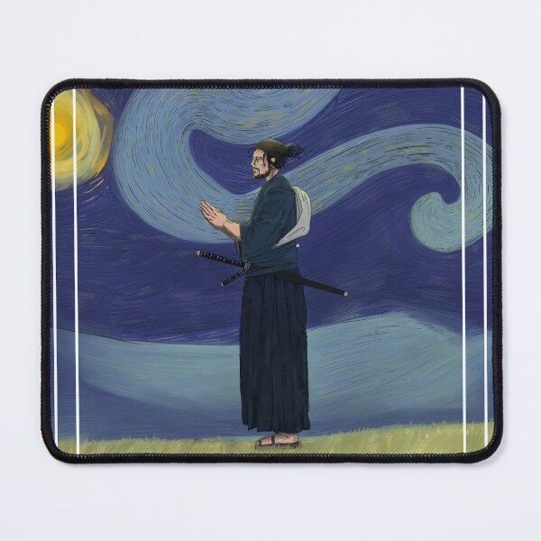 Item preview, Musashi Mind designed and sold by HCKStudio.