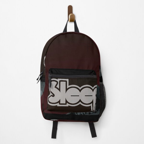 Item preview, Sleep - 'The Sciences' Bass Astronaut designed and sold by ReneGermain.