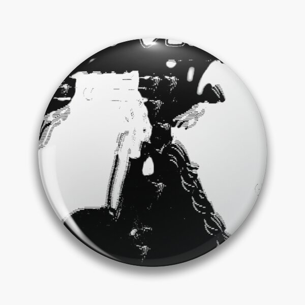 Item preview, Death Classic (-Death Grips) designed and sold by ReneGermain.