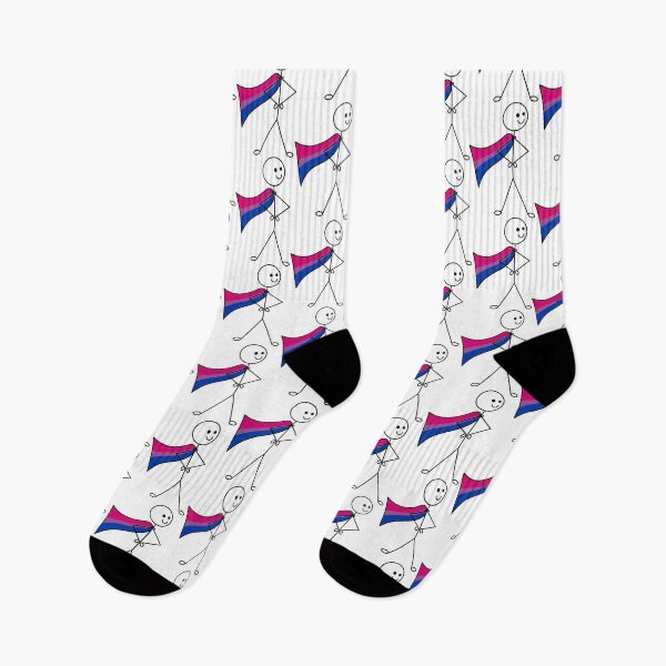Item preview, Proud to Be Me Bi (Bisexual) Pride Super Hero designed and sold by JoyfulJen.