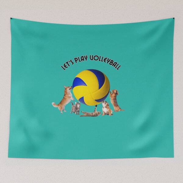 Item preview, Dog & cat themed tshirts, shirts with cats & dogs on them designed and sold by Teeandnat.