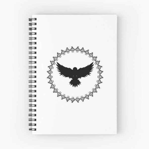 Item preview, Mexican eagle designed and sold by Nice En.