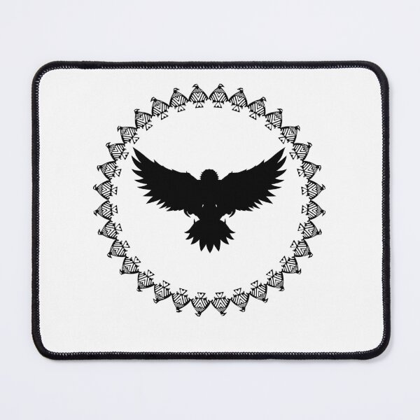 Item preview, Mexican eagle designed and sold by Nice En.