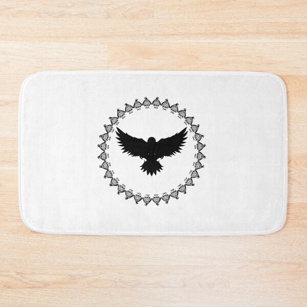 Item preview, Mexican eagle designed and sold by Nice En.