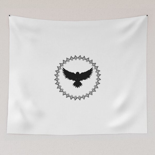 Item preview, Mexican eagle designed and sold by Nice En.