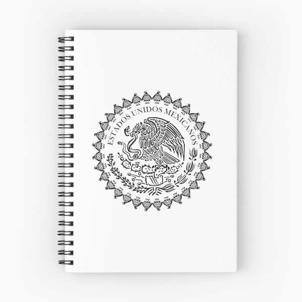 Item preview, Mexican eagle designed and sold by Nice En.