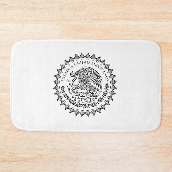 Item preview, Mexican eagle designed and sold by Nice En.