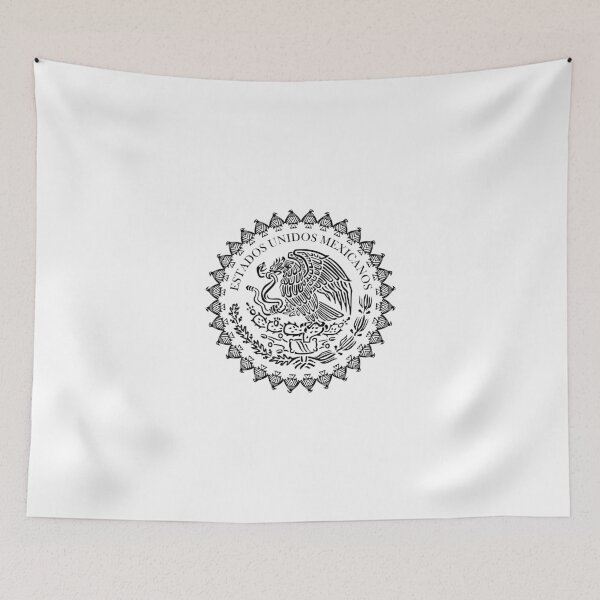 Item preview, Mexican eagle designed and sold by Nice En.