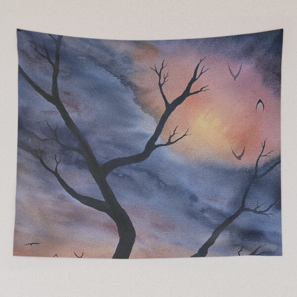 Item preview, Otherworldly  designed and sold by Shade & Shadow Art.
