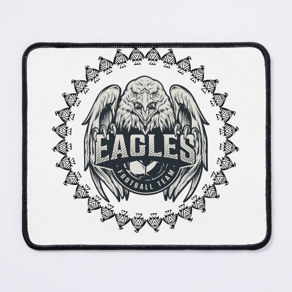 Item preview, Mexican eagle designed and sold by Nice En.