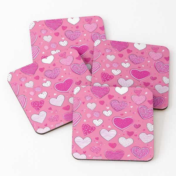 Item preview, A collection of hearts  designed and sold by Starfox120.