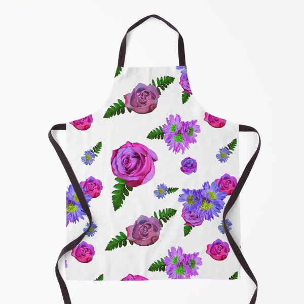 Item preview, FLORAL//PATTERN designed and sold by virtualprism.