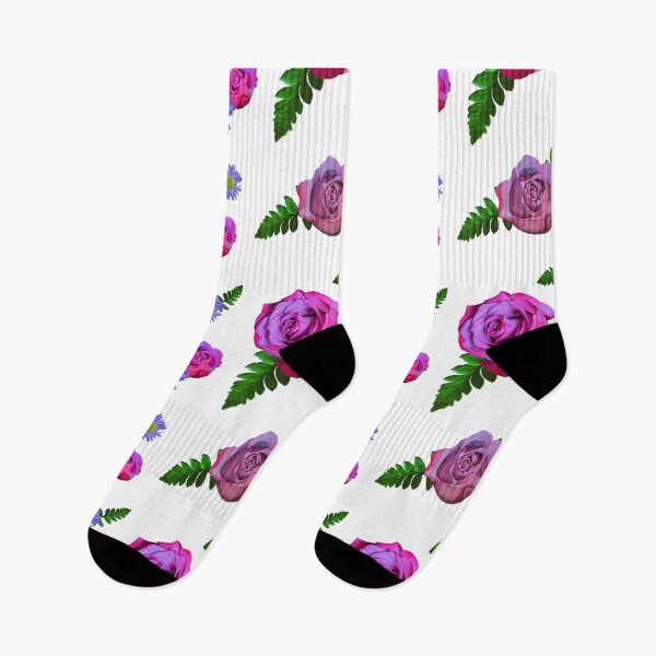 Item preview, FLORAL//PATTERN designed and sold by virtualprism.