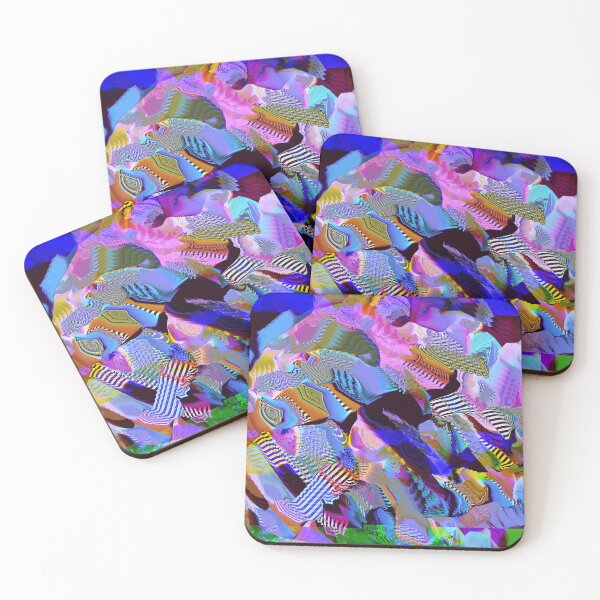 Item preview, Glutton02//Abstract designed and sold by virtualprism.