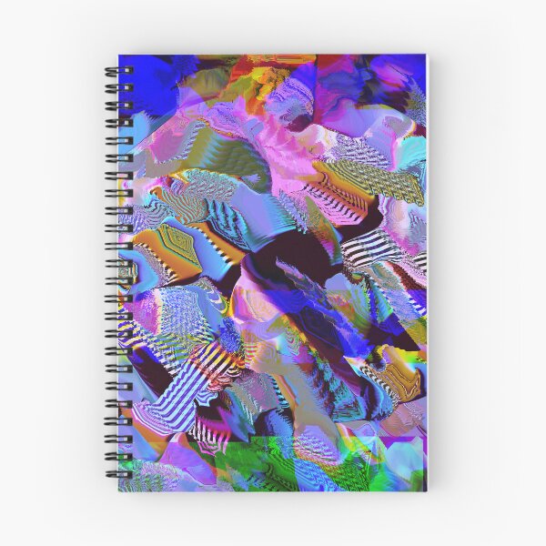 Item preview, Glutton02//Abstract designed and sold by virtualprism.