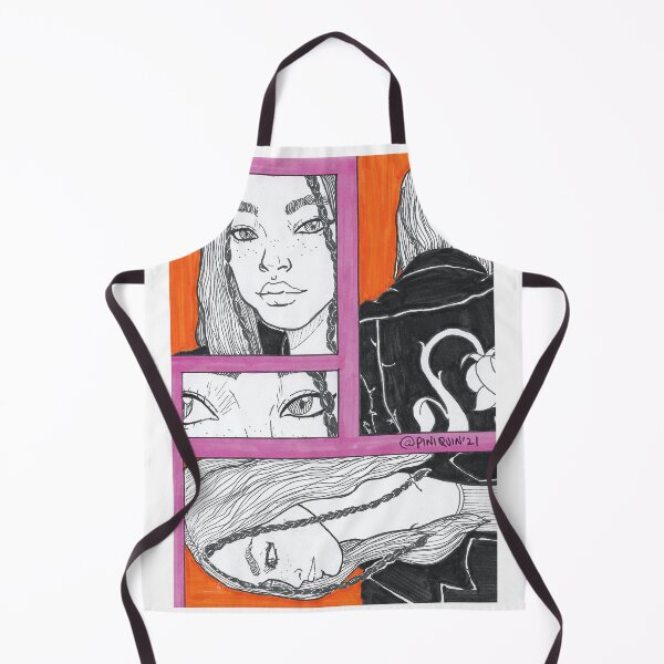 Item preview, Comic Gaze designed and sold by Priyanka Menon.