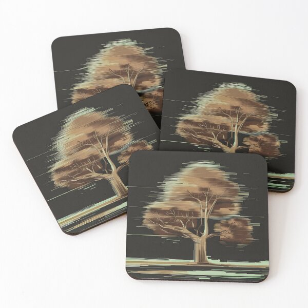 Item preview, Modern Tree designed and sold by WANBASTEN.
