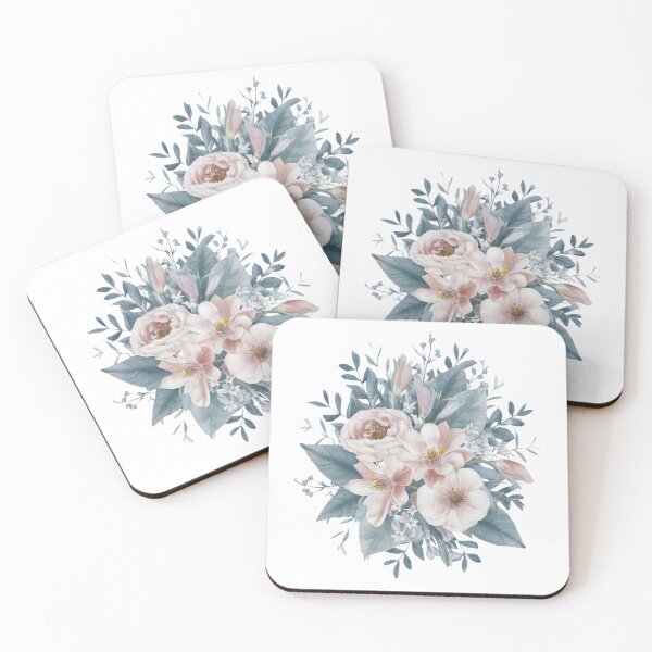 Item preview, Floral Serenity designed and sold by MarandSviet.