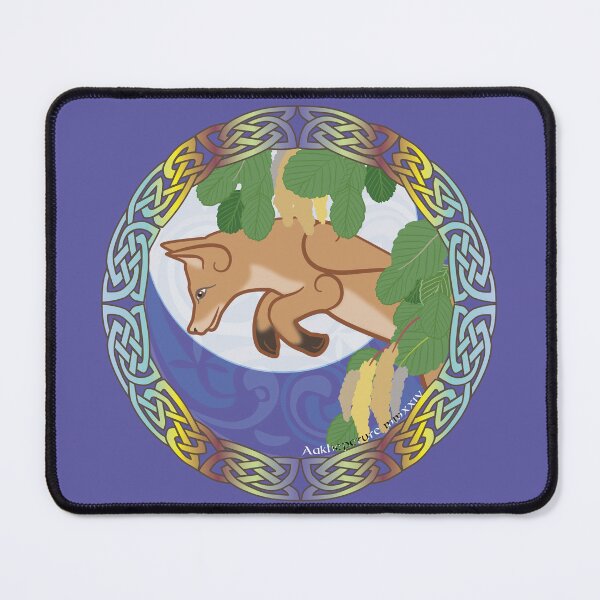 Item preview, Celtic Tree Moon: Alder designed and sold by Aakheperure.