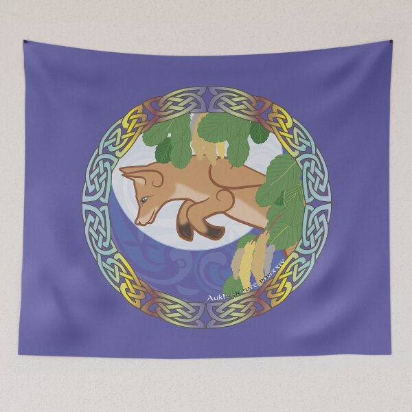 Item preview, Celtic Tree Moon: Alder designed and sold by Aakheperure.