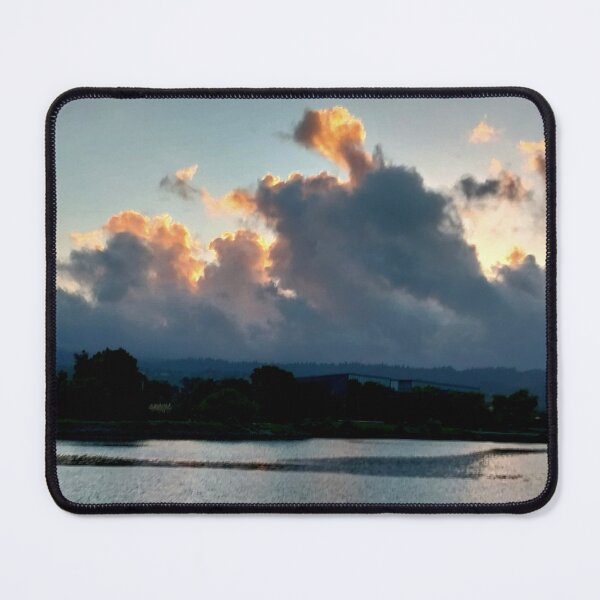 Item preview, Frolicking Cumulus designed and sold by oneeyephoto.