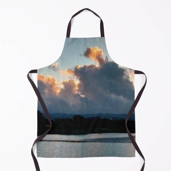 Item preview, Frolicking Cumulus designed and sold by oneeyephoto.