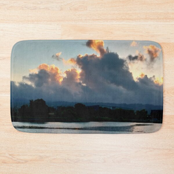 Item preview, Frolicking Cumulus designed and sold by oneeyephoto.