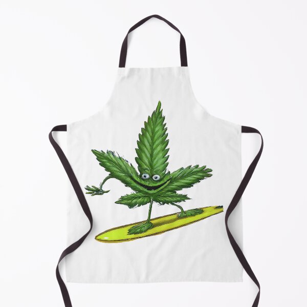 Item preview, Weed surfing designed and sold by summerita.