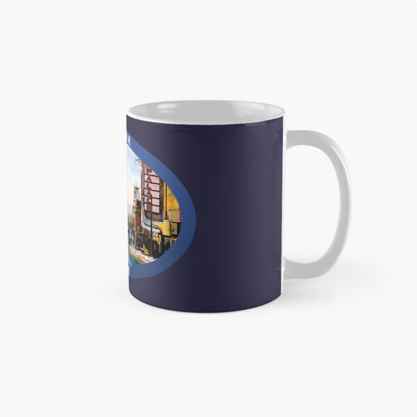 Item preview, Granby Canada Travel designed and sold by Thistle-TShop.
