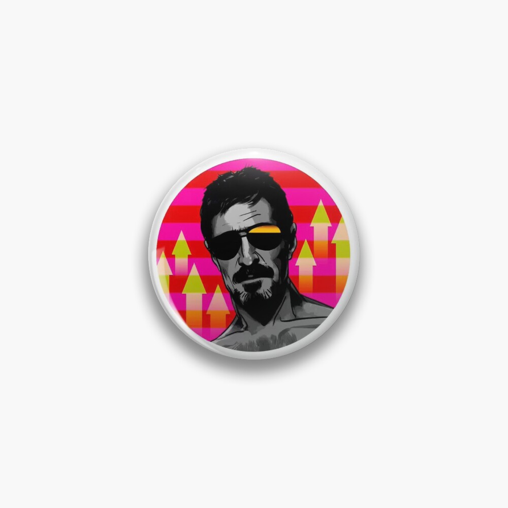 Item preview, Pin designed and sold by CatCom.