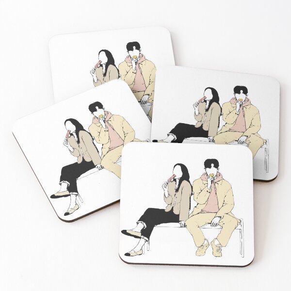 Item preview, Doctor Slump kdram  designed and sold by Saranghaoppa.