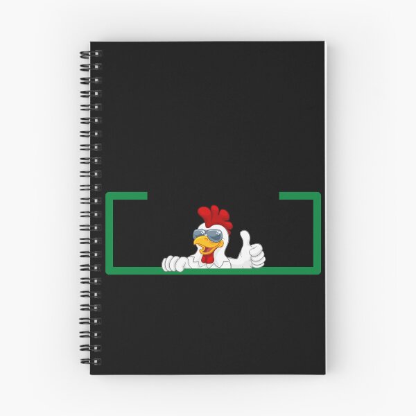 Item preview, chicken designed and sold by CCEINnoc.