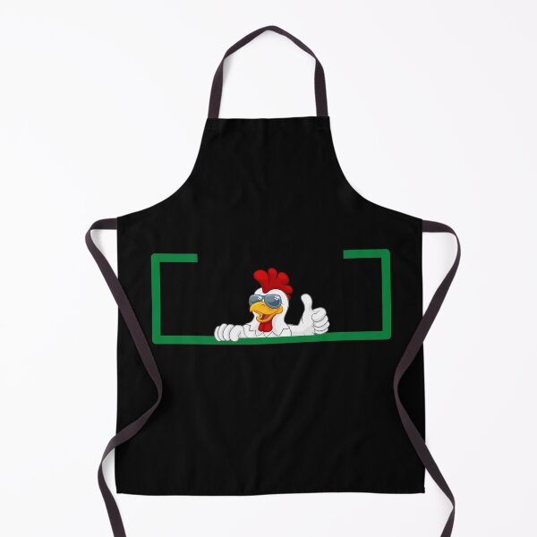 Item preview, chicken designed and sold by CCEINnoc.