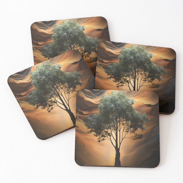 Item preview, Surreal Tree designed and sold by WANBASTEN.