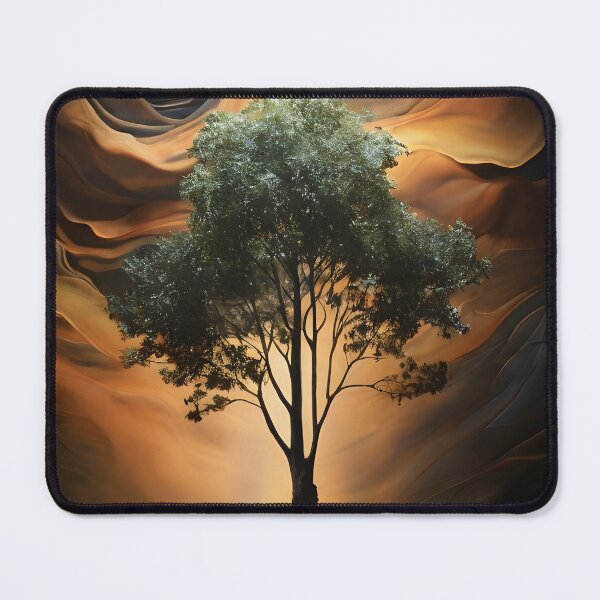 Item preview, Surreal Tree designed and sold by WANBASTEN.