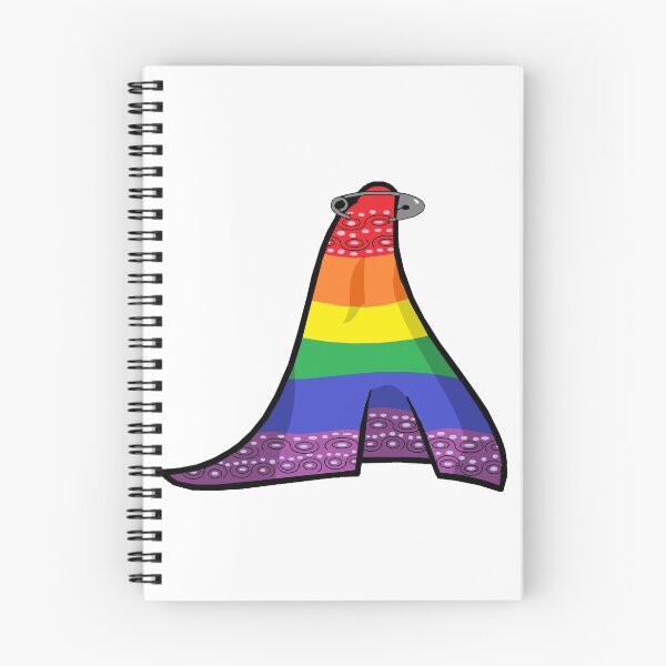 Item preview, Pinned Hanky Code: Gay Pride designed and sold by Riccivela.