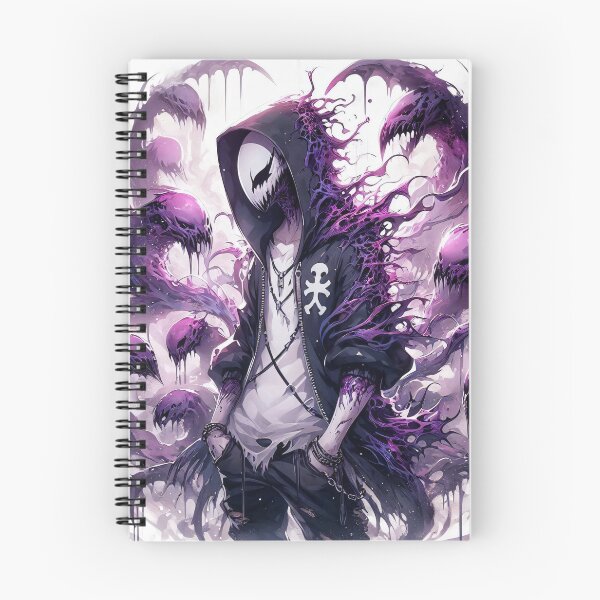 Item preview, Spawn designed and sold by Lucasarte3.